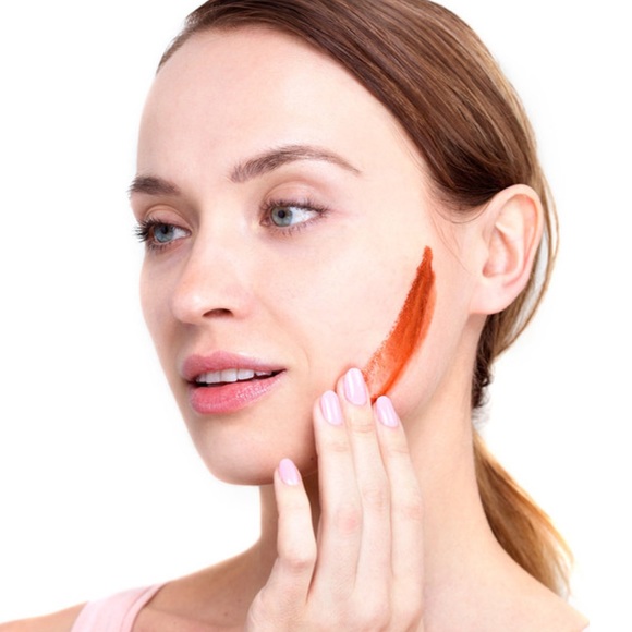 NEW Copper & Crane Radiance Mask! - Picture 4 of 6